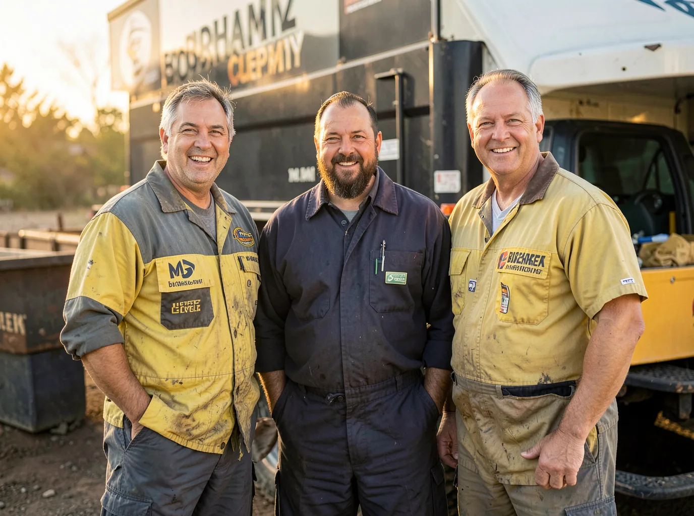 Sewage Cleanup company in Ontario, OR