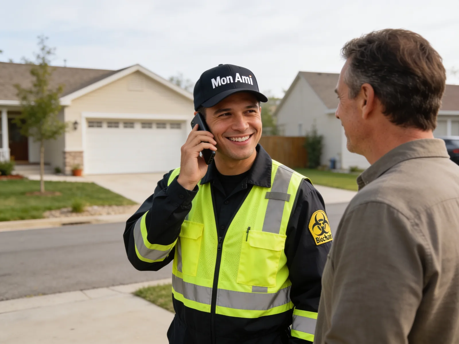 Sewage Cleanup Ontario, OR FAQs